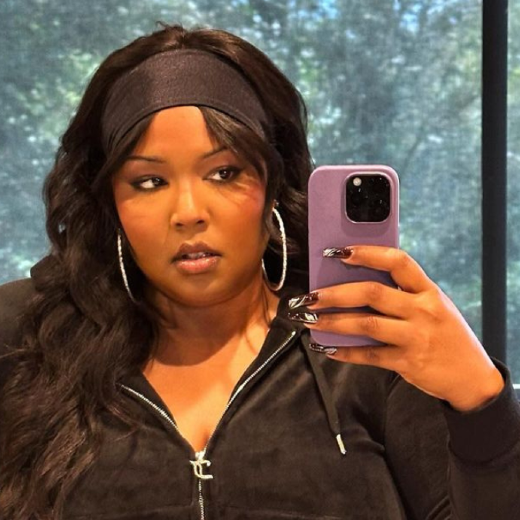 Lizzo Berhenti dari Dunia Hiburan karena Diduga Lakukan Pelecehan