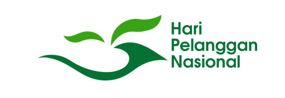 Sejarah, tujuan, arti logo, dan link twibbon Hari Pelanggan Nasional 2023. Foto: haripelanggan.com