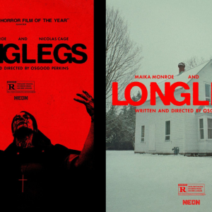 Sinopsis Longlegs, Film Horor Terbaru tentang Teror di Hari Ulang Tahun