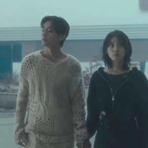 Lirik Lagu Love Wins All – IU, Lengkap dengan Terjemahan Bahasa Indonesia