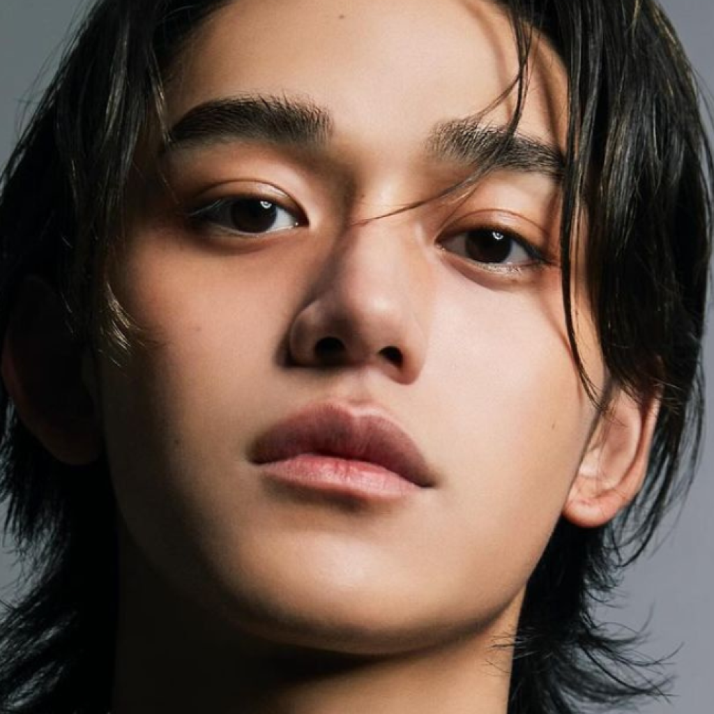 Lucas eks NCT rilis dokumenter berjudul Freeze. Foto: instagram.com/lucas_xx444