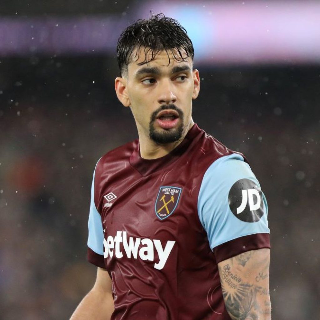 4 Pertandingan yang Soroti Skandal Judi Bola Lucas Paqueta