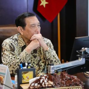 Luhut Berencana Naikkan Pajak Motor Demi Subsidi Transportasi Publik dan Tekan Polusi Udara