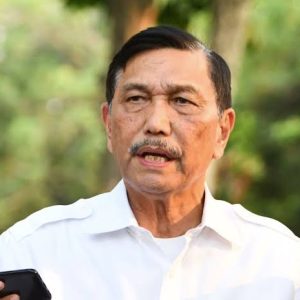 Blak-blakan! Luhut Ungkap Alasan Dukung Prabowo-Gibran di Pilpres 2024