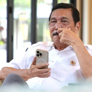 Luhut Ditunjuk Jokowi Jadi Ketua Tim Pengarah untuk Percepatan Pengembangan Industri Gim Nasional, Apa Tugasnya?