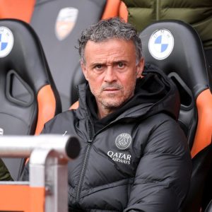 Luis Enrique: Format Anyar Liga Champions Tak akan Ubah Cara Saya Latih PSG