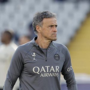 Luis Enrique Masih Optimis PSG Kalahkan Barca dan Lolos ke Semifinal Liga Champions