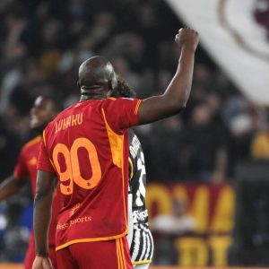 Chelsea: Napoli Boleh Bawa Lukaku tapi Wajib Beli!