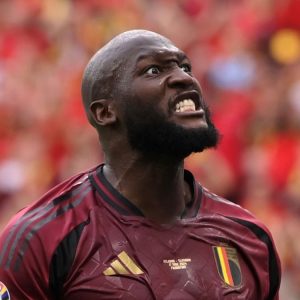 Golnya Dianulir VAR 3 Kali, Lukaku Jadi ‘Trauma’ Selebrasi