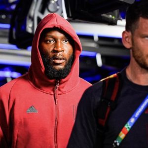 Chelsea Siap Gunakan Lukaku Jadi Pelicin Dapatkan Osimhen