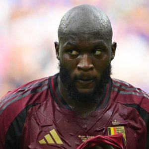 Offside dan Handball, Lukaku Jadi ‘Korban’ Pertama VAR EURO 2024