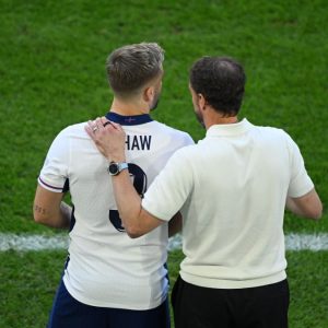 Luke Shaw: Bawa Tim ke Level Baru, Belum Ada Pelatih yang Sesukses Gareth Southgate
