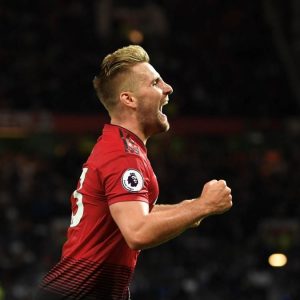 Luke Shaw Cedera Lagi, Ten Hag Bilang Tak akan Paksa Buru-buru Sembuh