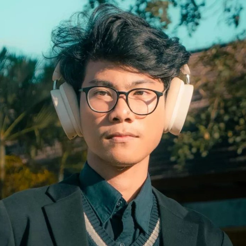 Berikut Sosok Luker Feller yang Sempat Viral dan Dibully Usai Mengaku Menjadi Seorang Manajer di Amerika Serikat 