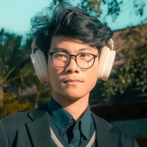 Berikut Sosok Luker Feller yang Sempat Viral dan Dibully Usai Mengaku Menjadi Seorang Manajer di Amerika Serikat 