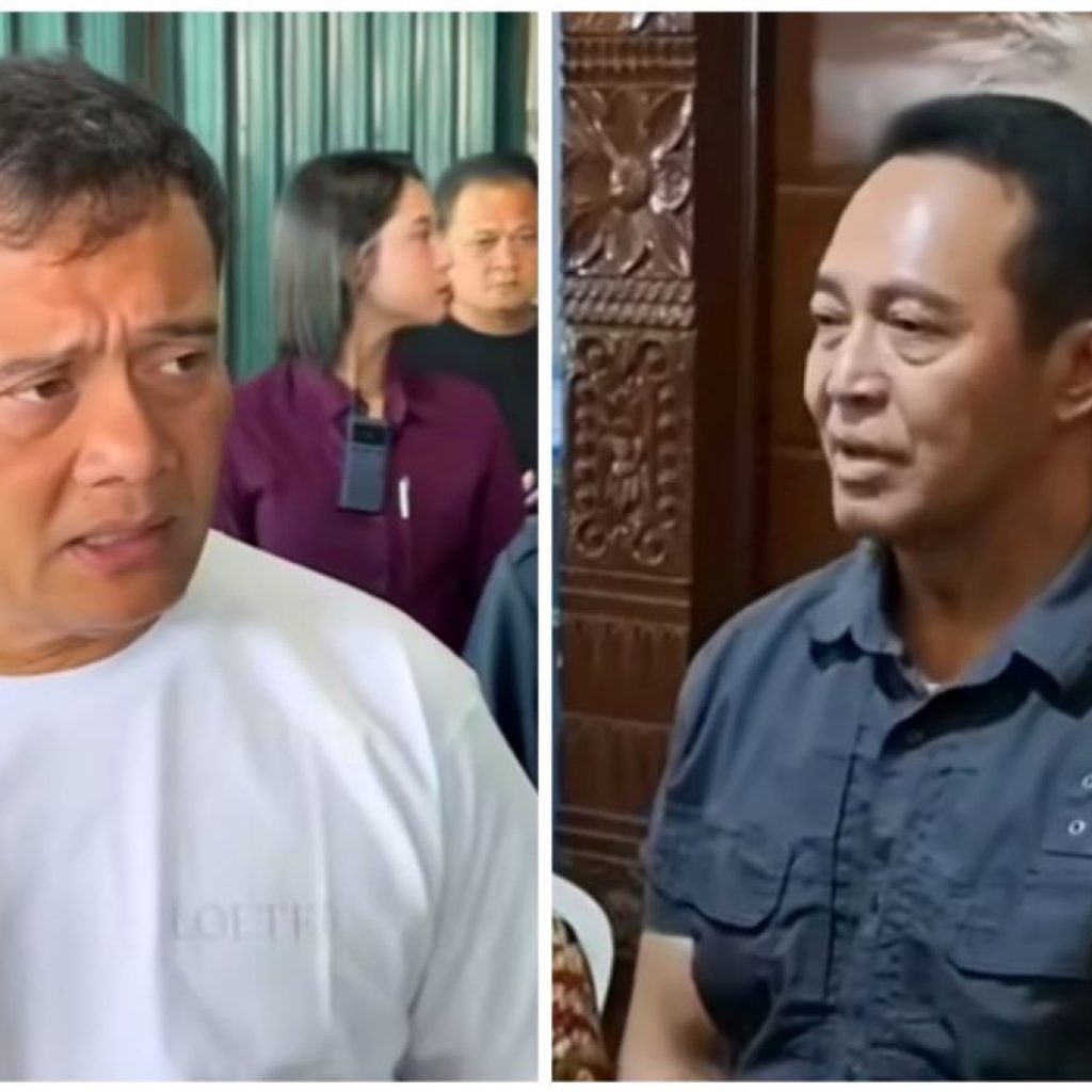 Ahmad Luthfi soal Taktik Menang di Kandang Banteng: Saya Tak Punya Strategi Khusus