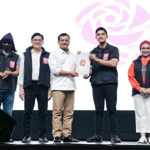 DPR Abaikan Putusan MK soal Batas Usia, Kaesang Bisa Maju Pilkada