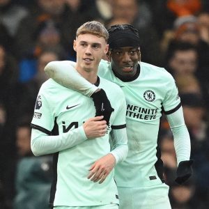 Luton Town 2-3 Chelsea: The Blues Sukses Redam Comeback The Hatters