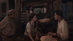 Merah Sebelum Fajar, Film Garin Nugroho Hadirkan Kisah Lima Tokoh Melintasi Indonesia 1946 3 TUTURPEDIA - Merah Sebelum Fajar, Film Garin Nugroho Hadirkan Kisah Lima Tokoh Melintasi Indonesia 1946