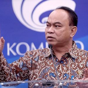 Pemerintah Awasi ‘Social Commerce’, Menkominfo: Jangan Sampai Jadi Ajang Penipuan
