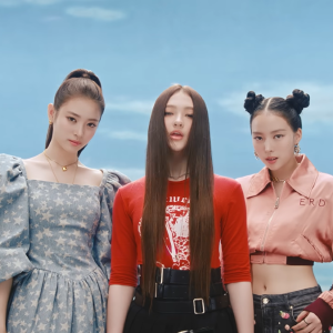 MEOVV Debut dengan Single ‘MEOW’ yang Menyajikan Vokal Unik Setiap Anggota