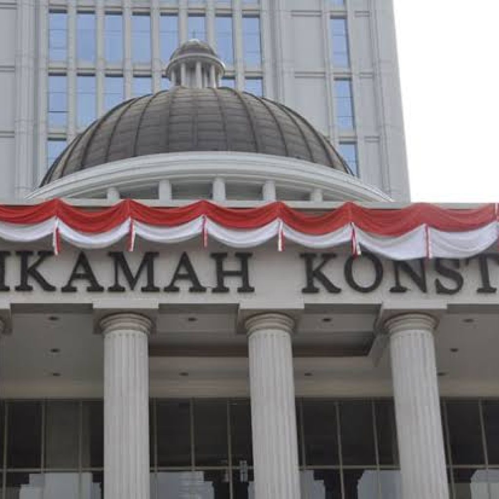 TPN Ganjar-Mahfud Resmi Gugat Hasil Pemilu 2024 ke MK
