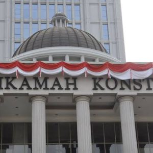 TPN Ganjar-Mahfud Resmi Gugat Hasil Pemilu 2024 ke MK