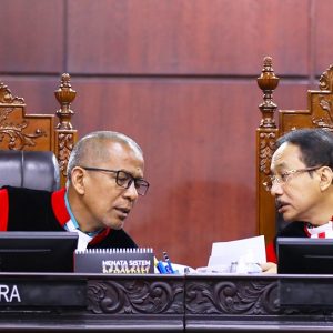 MK Tolak Gugatan Batas Usia Pencari Kerja karena Dinilai Bukan Diskriminasi