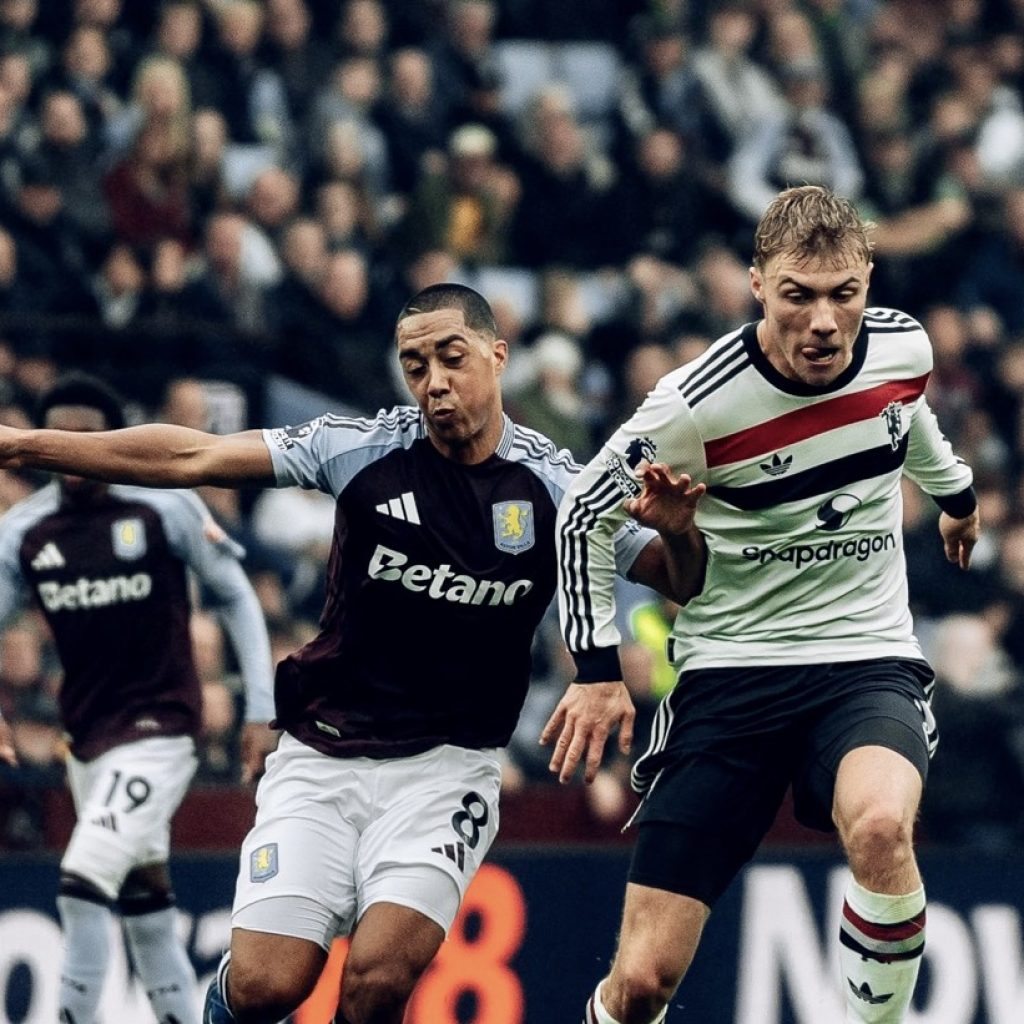 MU Gagal Menang Lagi dan Masih Miskin Gol, Ten Hag: Tapi Empat Kali Clean Sheet, Lho!