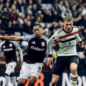 MU Gagal Menang Lagi dan Masih Miskin Gol, Ten Hag: Tapi Empat Kali Clean Sheet, Lho!