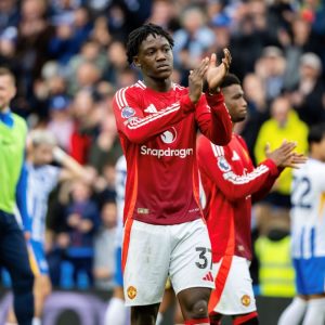 Brighton Permalukan MU 2-1, Ten Hag Sebut 3 Pemain Ini Biang Keroknya