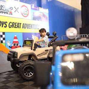 Ingin Ajak Anak-anak ke MUF GJAW 2024? Ini 3 Kegiatan Seru yang Diadakan untuk si Kecil