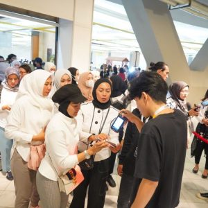 Info Pembelian Tiket Pameran Otomotif MUF GJAW 2024, Mulai Rp40 Ribu!