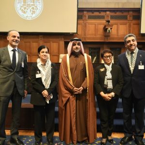 Menlu Indonesia Terus Perjuangkan Kebebasan Palestina, MUI Beri Apresiasi