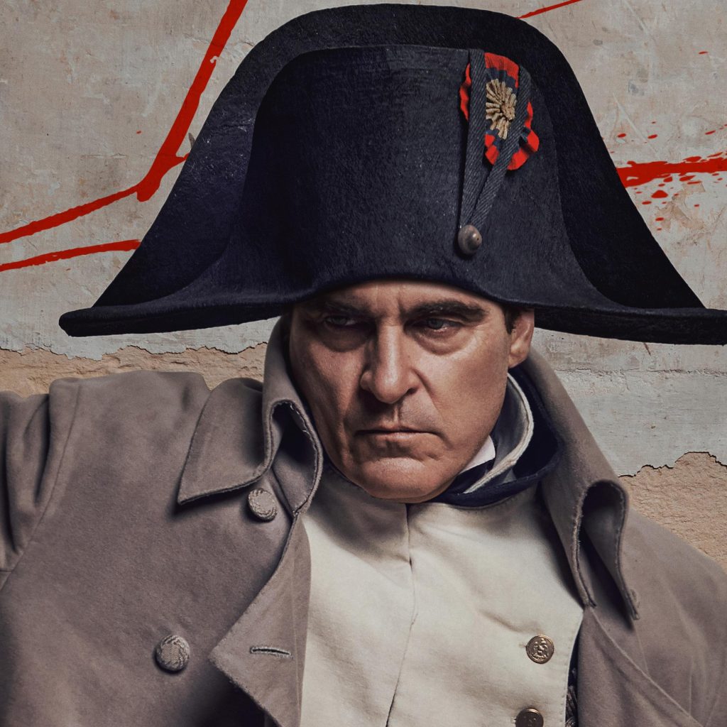 Sinopsis film Napoleon yang mulai tayang pada 29 November 2023. Foto: Arsip IMDb
