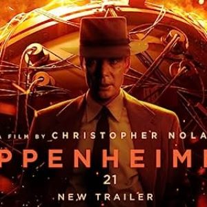 Sedang Tayang di Bioskop, Berikut Sinopsis Film Oppenheimer Karya Christopher Nolan 