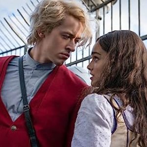 Sinopsis The Hunger Games: The Ballad of Songbirds and Snakes, Tayang di Bioskop Mulai 15 November