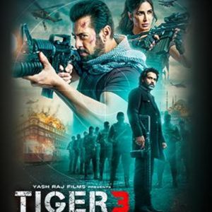 Tayang di Bioskop Mulai 12 November, Berikut Sinopsis Film Tiger 3 yang Dibintangi Salman Khan