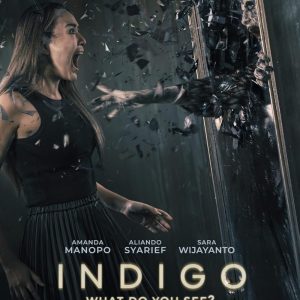 Sinopsis Film Indigo, Tayang di Bioskop Mulai 19 Oktober