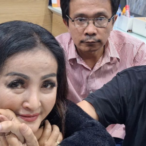 Kronologi Anak Machica Mochtar, Iqbal Ramadhan yang Diduga Ditangkap saat Ikut Demo di DPR 