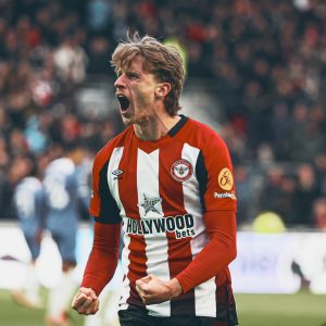 Mads Roerslev Akui Takut Brentford Degradasi, Begini Respons Pelatih