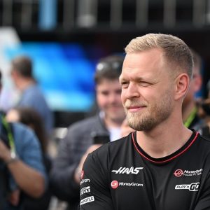 Kevin Magnussen Resmi Tak Lanjut Kontrak dengan Haas F1 2025