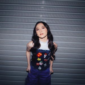 Lirik dan Makna Lagu Ini Laguku – Mahalini