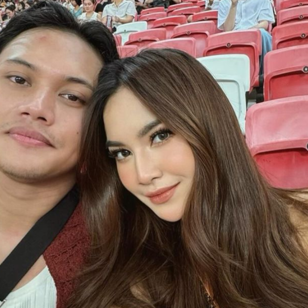 Rizky Febian dan Mahalini Gelar Upacara Mepamit di Bali, Sule Tegaskan Bukan Acara Resepsi