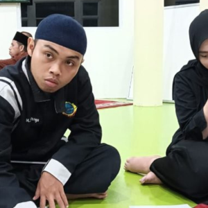 Mahasiswa Unand Kepergok Lakukan Tindakan Asusila di Kamar Masjid, Rektor Beri Respons Begini