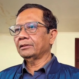 Tegas! Mahfud MD Minta KPU Jalankan Putusan MK: Berlaku sejak Palu Diketuk