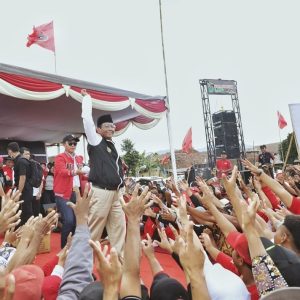 Nama Mahfud MD dan Ganjar Sempat Hilang di Kolom Pencarian Terbaru X, Begini Penjelasan Kominfo 