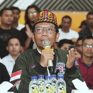 Resmi Undur Diri, Berikut Dampak Mahfud MD Mundur terhadap Kabinet Jokowi dan Pemilu 2024 