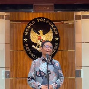 Perkiraan Sosok Menko Polhukam Pengganti Mahfud MD Menurut Para Pengamat Politik 