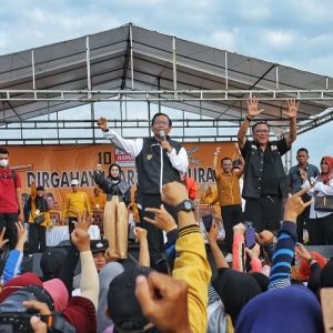 Tanggapi Ahok yang Mengundurkan Diri, Mahfud MD Sebut akan Ada Gelombang Pengunduran Diri 